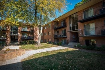 Patios